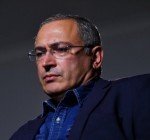 Суд отклонил просьбу адвокатов А. Палецкиса допросить М. Ходорковского