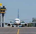 Lietuvos oro uostai: запреты на полеты "Белавиа" в страну могут стоить 0,7 млн евро (дополнено)