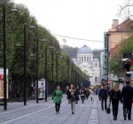 Каунасская мэрия не согласилась на шествие ЛГБТ в центре города, организаторы обжалуют (дополнено)
