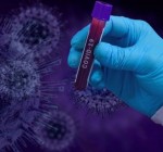 В Литве впервые обнаружен дельта-штамм коронавируса из Индии (дополнено)