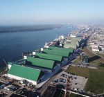 Экспорт удобрений через Литву может быть остановлен после введения ЕС санкций для Беларуси