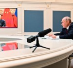 Россия и Китай объявляют о продлении договора о дружбе
