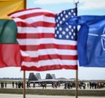 В Литве с визитом находится глава Спецсил США Ричард Кларк