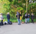 За сутки на границе Литвы с Беларусью задержаны 93 нелегальных мигранта (уточнения)