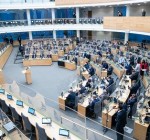 Сейм Литвы предложит признать незаконную миграцию гибридной атакой