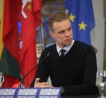 Глава МИД Литвы: санкции Беларуси за незаконную миграцию – самый правильный ответ