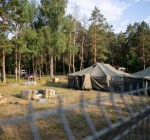 За сутки на границе Литвы с Беларусью задержаны 118 нелегальных мигрантов (уточнения)