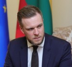 Г. Ландсбергис: новые санкции лишатся смысла, если Минск прекратит нелегальную миграцию
