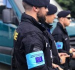 На помощь Литве прибыли еще 60 представителей "Frontex"