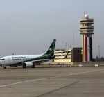Отменен рейс Iraqi Airways из Басры в Минск (обновлено)
