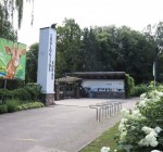 Долгожданная реконструкция Каунасского зоопарка начинается...
