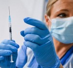 Обязательную вакцинацию от COVID-19 не поддерживают 50% жителей Литвы