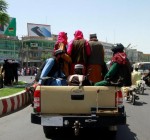 Афганистан: Талибы приближаются к Кабулу