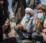 Ситуация в Афганистане глазами сотрудника гуманитарной организации