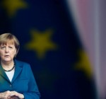 Ангела Меркель отказывается от наследия, в котором преобладает борьба с кризисами