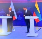 Глава МИД Польши осуждает давление Китая на Литву, надеется на стерилизацию отношений