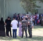 МВД предлагает предотвращать рэкет и насилие, разделив лагеря мигрантов на зоны