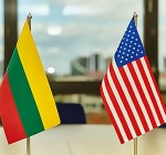 США передадут останки трех жертв Второй мировой войны, обнаруженные в Литве