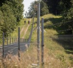 Еще около 20 мигрантов безуспешно пытались перейти границу Литвы