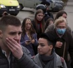 Нападение на Пермский университет совершено из ненависти к людям