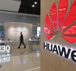 Представитель Huawei в Литве отметает претензии по поводу проблем безопасности