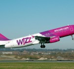 Wizz Air возобновляет полеты из Вильнюса в Париж