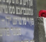 В Литве проходят памятные мероприятия по случаю 80-летия Холокоста
