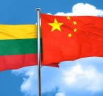 Советник президента: Литва и Китай могли бы вернуть послов к работе