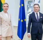 Литва и Польша будут добиваться финансового участия ЕС в прокладке ограждения