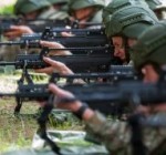 Литва дополнительно покупает за 19 млн евро немецкие автоматические винтовки G-36