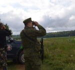 На границе Литвы с Беларусью развернули 121 мигранта – максимальное число с конца августа