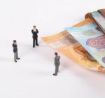 В 2022 году планируется рост налоговых сборов в Литве на 1,5 млрд евро