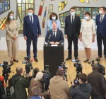 С. Сквернялис и его соратники создают новую партию демократов „Во имя Литвы“ (дополнено)