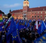 Сеть Европейских судов в Вильнюсе рассмотрит вопрос об исключении Польши из организации