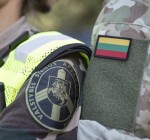 За сутки в Литву не впущено 186 нелегальных мигрантов, 4 задержаны в аэропорту