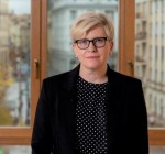 Премьер Литвы: будем помнить об умерших, но и оберегать живых