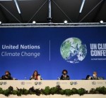 "Момент истины для мира": в Глазго открылась конференция по климату