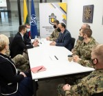 В Литве находится команда подразделения киберопераций армии США