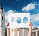 700-летие Вильнюса удостоено статуса юбилея ЮНЕСКО