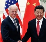 Джо Байден и Си Цзиньпин договорились работать над организацией переговоров по контролю над вооружениями