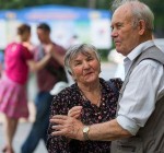 Средняя пенсия по старости в Литве с января 2022 года увеличится примерно на 50 евро