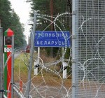 СОГГЛ: за сутки в Литву не пропущено 75 нелегальных мигрантов