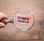 Правозащитники в Сейме снова призывают ратифицировать Стамбульскую конвенцию
