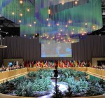 Глава МИД на встрече Совета министров ОБСЕ призвал выполнять обязательства в сфере демократии