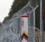 СОГГЛ: пограничники за сутки не пропустили 30 нелегальных мигрантов