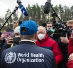 ВОЗ: обеспечение неотложной медицинской помощи для мигрантов в Беларуси (дополнено)