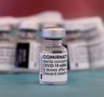 В Литву доставлены первые вакцины от коронавируса для детей