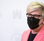 Премьер Литвы не исключает возможности отставки всего правительства