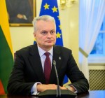 Президент Литвы: ошибкой было не открытие представительства Тайваня, а его название