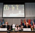 Встреча без прорывов: в Вене прошло заседание Постоянного совета ОБСЕ